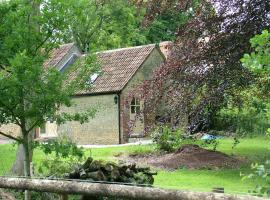 The old forge bed and breakfast, bed and breakfast en Dorchester