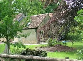 The old forge bed and breakfast