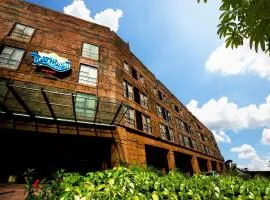 Sunway Lost World Hotel