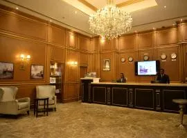 Premium Strato Hotel