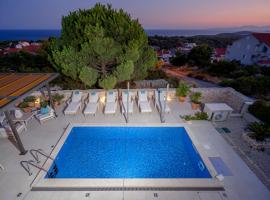 The 10 Best Holiday Homes In Hvar Croatia Booking Com