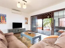 Villa Santa Rosa Tenerife