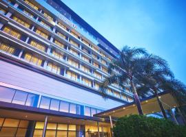 Vivanta Kolkata EM Bypass, khách sạn ở Kolkata