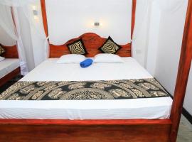 Mountain Relax Inn, hotel em Weligama