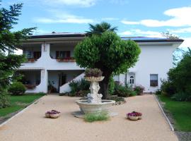 Antico Borgo, B&B din San Daniele del Friuli