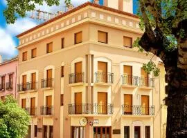 Hotel Anna