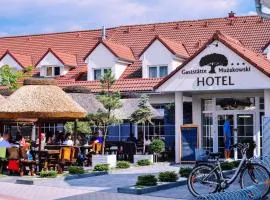 Hotel Mużakowski