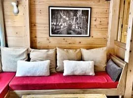 Chalet Marie Claire