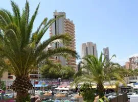 Margarita Apartment Benidorm