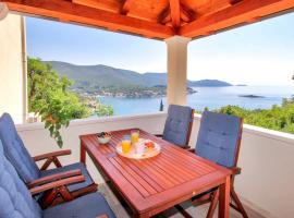 Apartment Levanat – apartament w mieście Molunat