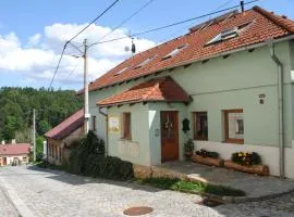 Apartmán Štěpánka