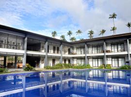 Huni Lio, Hotel in El Nido