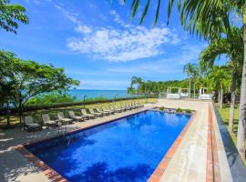 PH El Palmar Residences 2203, hotel v destinaci San Carlos
