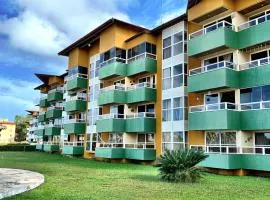 Gavoa Beach Resort Flat 201 D - Praia de Mangue Seco, Igarassu-Pe