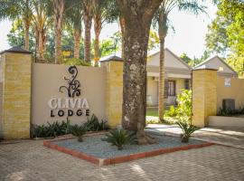 Clivia Lodge, hotel near Louis Trichardt Airport - LCD, 
