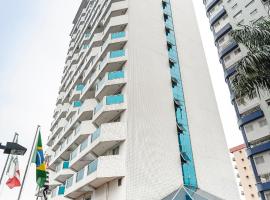 Hotel The Premium, hotel v destinaci Osasco