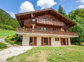 Chalet Clairvaux