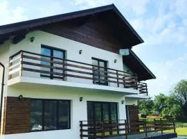 Casa EVA