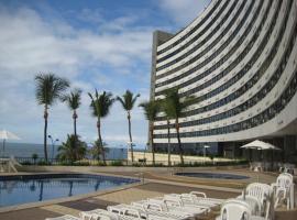 Ondina Apart Hotel AP, hotel v destinácii Salvador