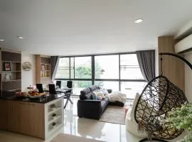 Prairie Villa