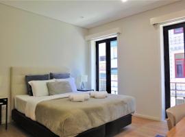 Porto Downtown Living - Picaria Apartments, apartman u Portu