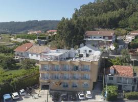 Hotel Ancora SANXENXO