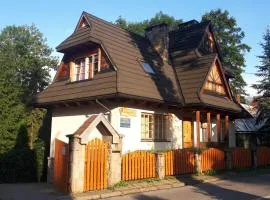 Noclegi Zakopane