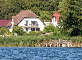 Strandhaus Malchow