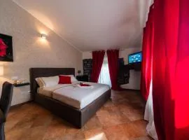 Le Undici Rose Hotel