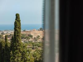 B&B Dimora dei Templi