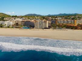 Krystal Grand Los Cabos - All Inclusive, hotel u gradu San Hose del Kabo