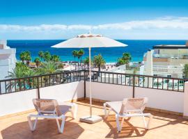 Apartamentos las Góndolas