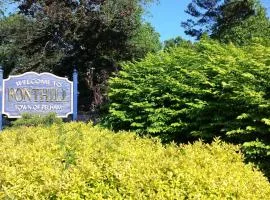 Hipwell's Motel