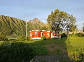 Midnattsolveien 3158,Sommarhusstrand Laukvik Lofoten Norway