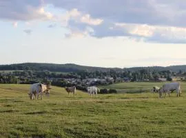 Čtyři pokoje