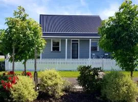 Kumara Historic Cottages