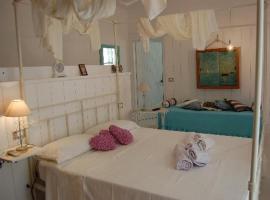 A Casa di LoLu, bed and breakfast en Grottammare