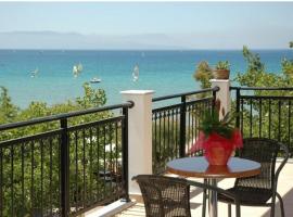 Maistrali, Hotel in Vasiliki