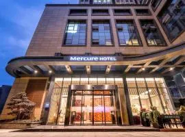 Mercure Chengdu Huapaifang