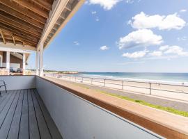 록포트에 위치한 홀리데이 홈 Ocean Front Cottage - Long Beach