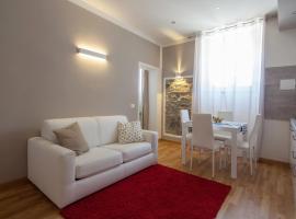 LEO'S HOME, pet-friendly hotel in La Spezia