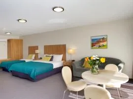 Fairway Motor Inn