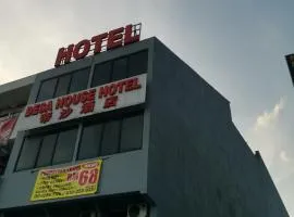 Desa house hotel