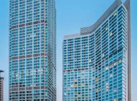 New World Dalian Hotel