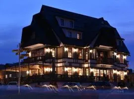 Hotel Zlatni Bor