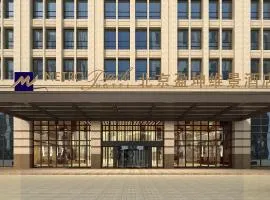 Metropark Hotel Yingkun Beijing