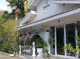 Jasmine Chiangmai Boutique Hotel