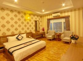 Khách sạn Ngọc Thành 2, hotel near Rach Gia Airport - VKG, Rach Gia