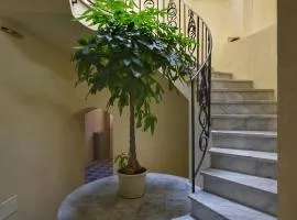 Casa Argento