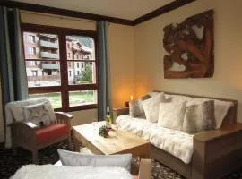 151 Manoir Savoie - ARC 1950